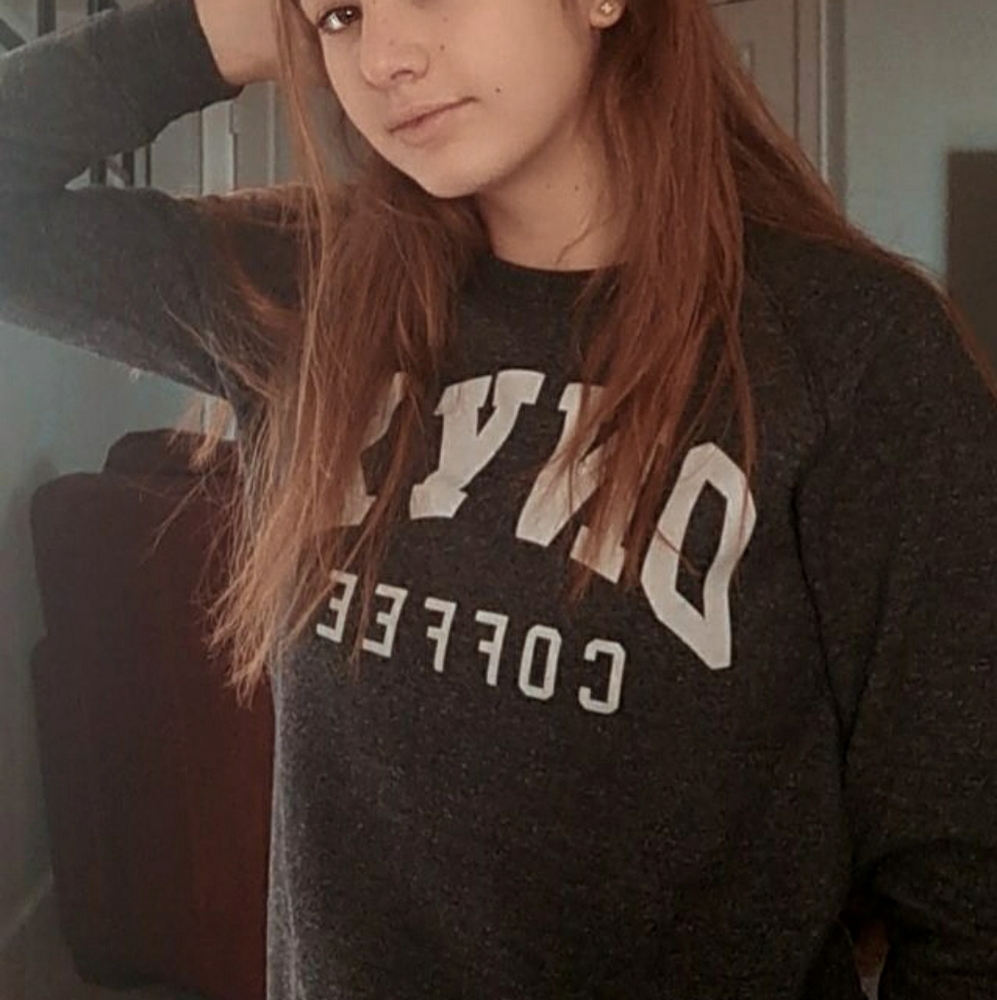 Onyx Coffee Lab Sweatshirt